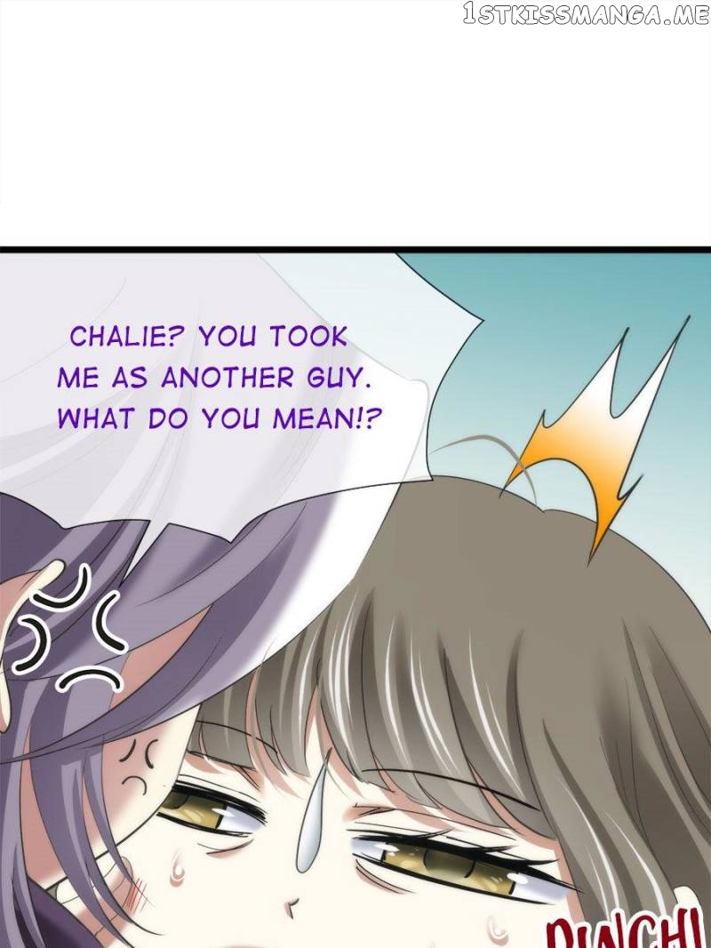 Ten Thousand Ways To Win Sex Guys’ Hearts Chapter 47 - page 42