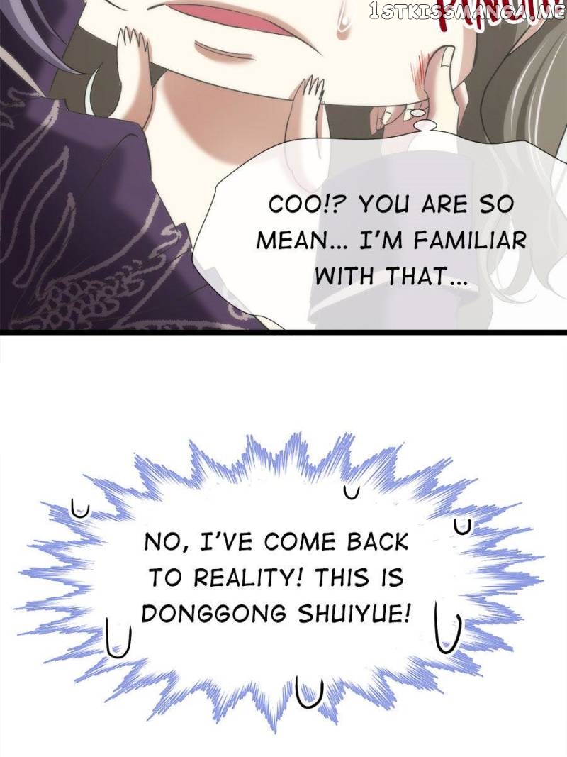 Ten Thousand Ways To Win Sex Guys’ Hearts Chapter 47 - page 43