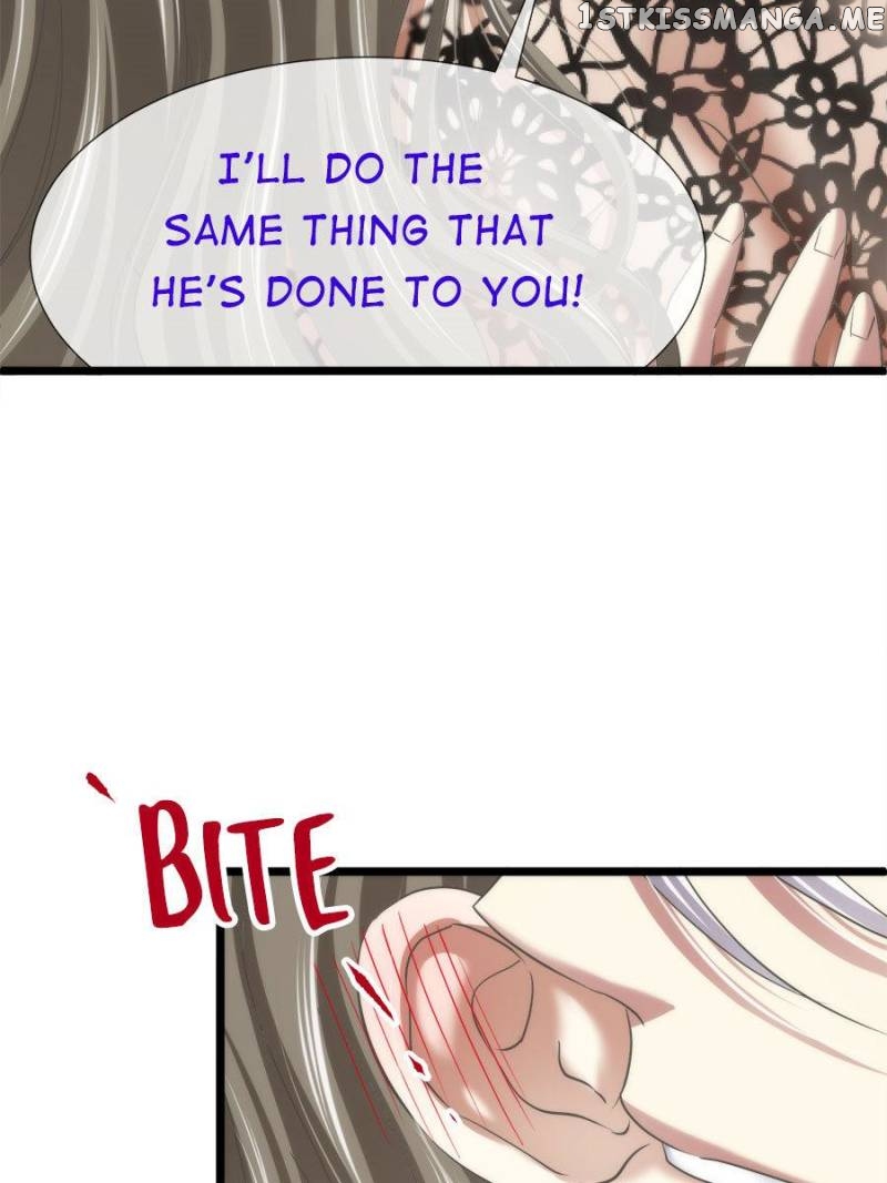 Ten Thousand Ways To Win Sex Guys’ Hearts Chapter 47 - page 49