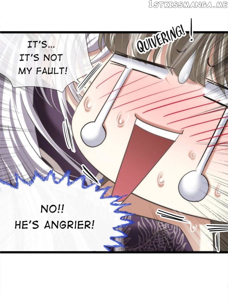 Ten Thousand Ways To Win Sex Guys’ Hearts Chapter 47 - page 51