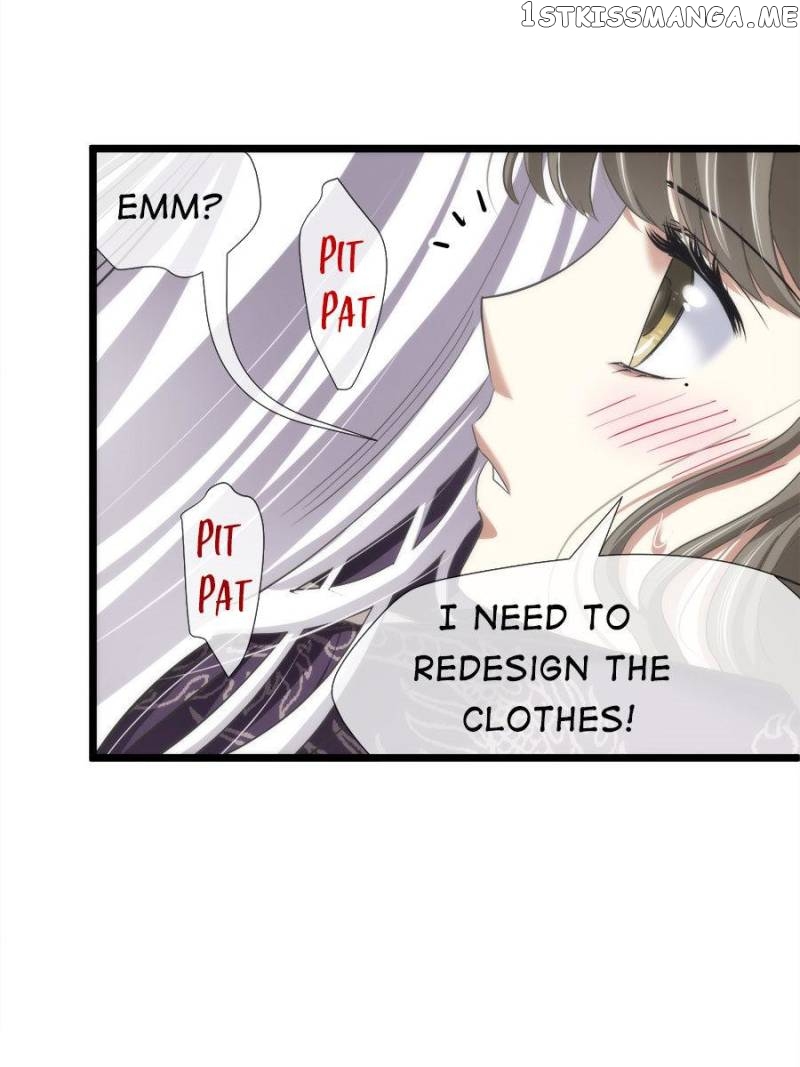Ten Thousand Ways To Win Sex Guys’ Hearts Chapter 47 - page 56