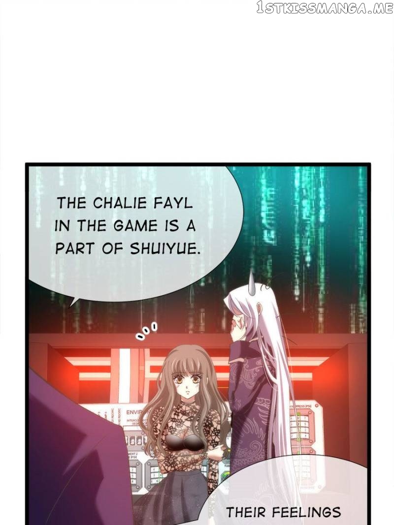 Ten Thousand Ways To Win Sex Guys’ Hearts Chapter 47 - page 58