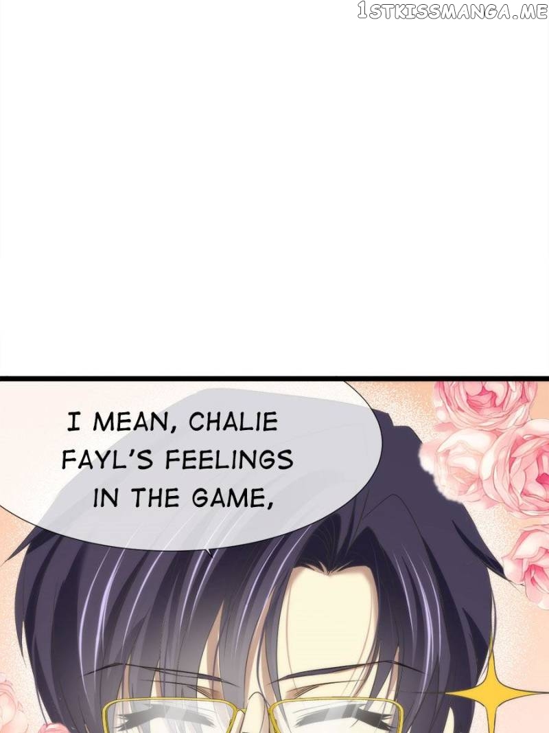 Ten Thousand Ways To Win Sex Guys’ Hearts Chapter 47 - page 61