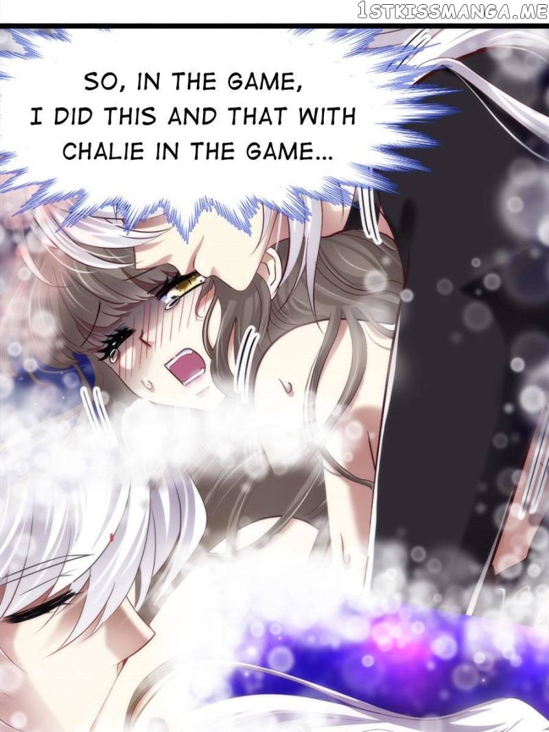 Ten Thousand Ways To Win Sex Guys’ Hearts Chapter 47 - page 65