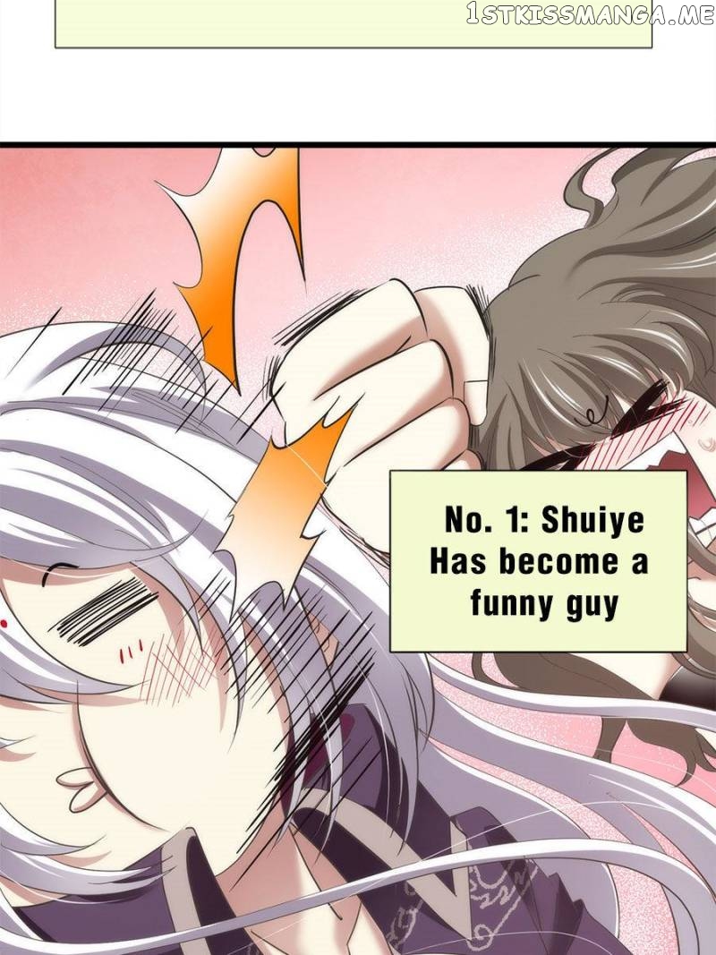 Ten Thousand Ways To Win Sex Guys’ Hearts Chapter 47 - page 74