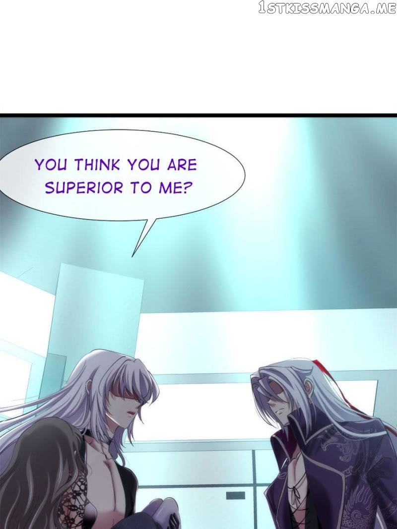 Ten Thousand Ways To Win Sex Guys’ Hearts Chapter 47 - page 8