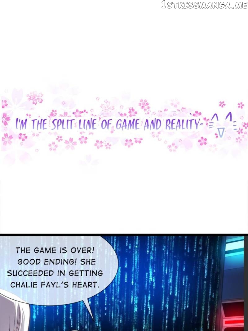 Ten Thousand Ways To Win Sex Guys’ Hearts Chapter 46 - page 22