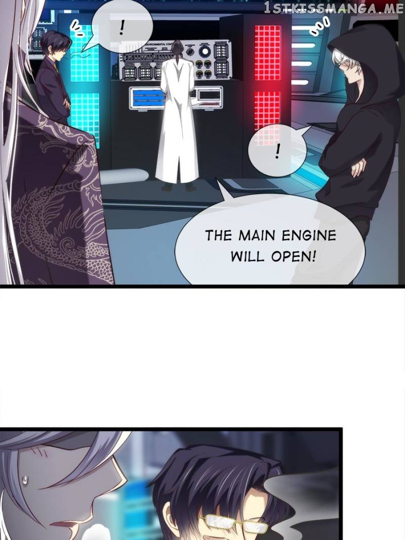 Ten Thousand Ways To Win Sex Guys’ Hearts Chapter 46 - page 23
