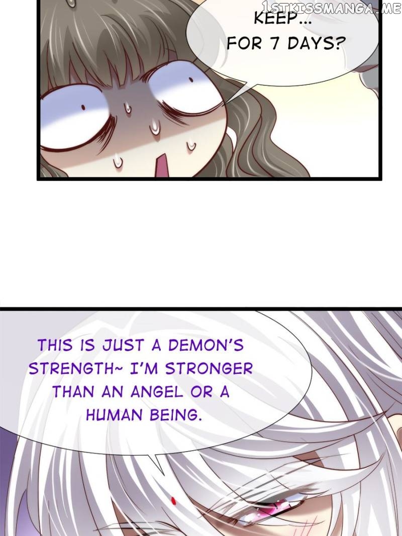 Ten Thousand Ways To Win Sex Guys’ Hearts Chapter 46 - page 4