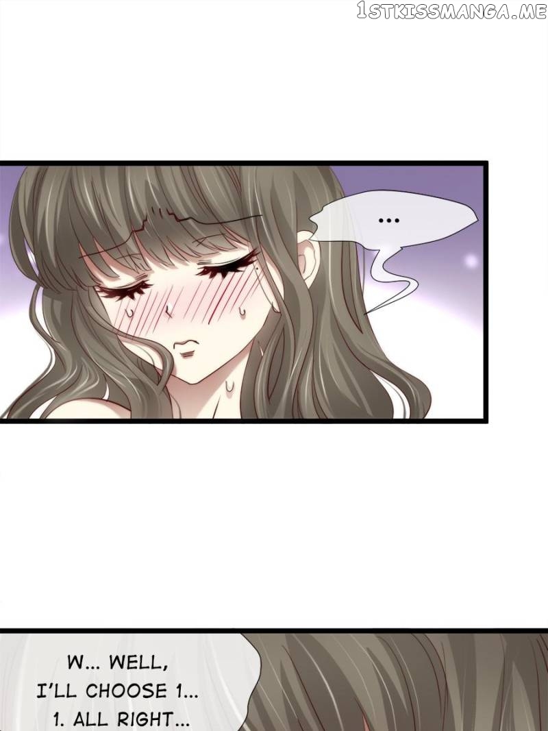 Ten Thousand Ways To Win Sex Guys’ Hearts Chapter 46 - page 6
