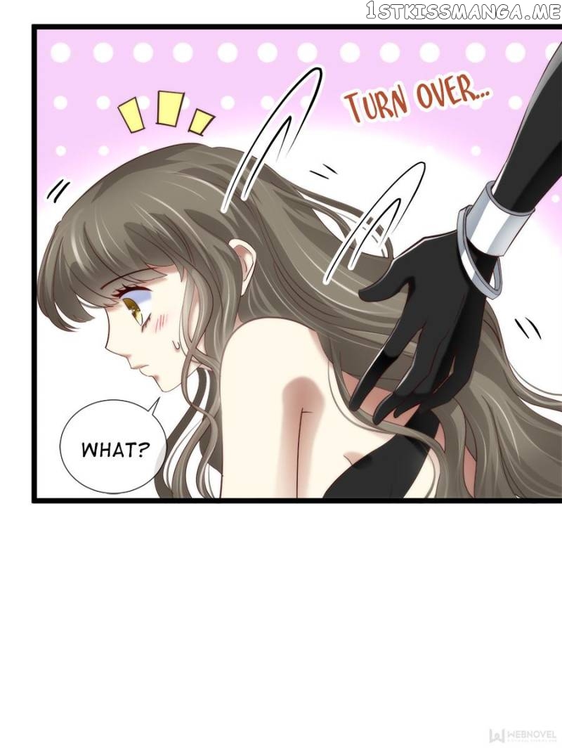 Ten Thousand Ways To Win Sex Guys’ Hearts Chapter 46 - page 8