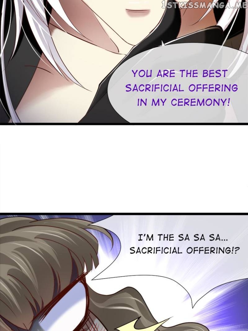 Ten Thousand Ways To Win Sex Guys’ Hearts Chapter 45 - page 28