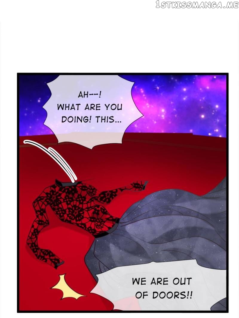 Ten Thousand Ways To Win Sex Guys’ Hearts Chapter 45 - page 30