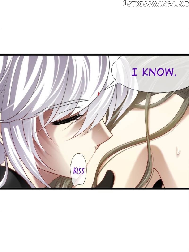 Ten Thousand Ways To Win Sex Guys’ Hearts Chapter 45 - page 31