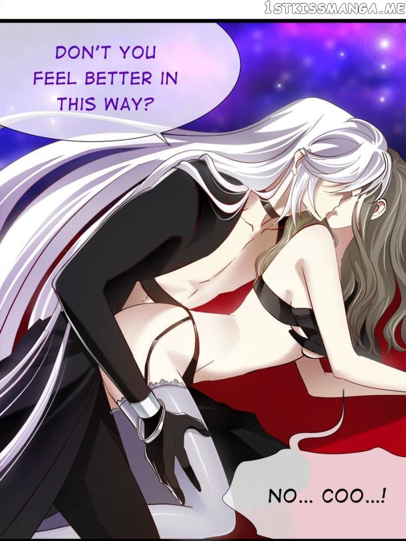 Ten Thousand Ways To Win Sex Guys’ Hearts Chapter 45 - page 32