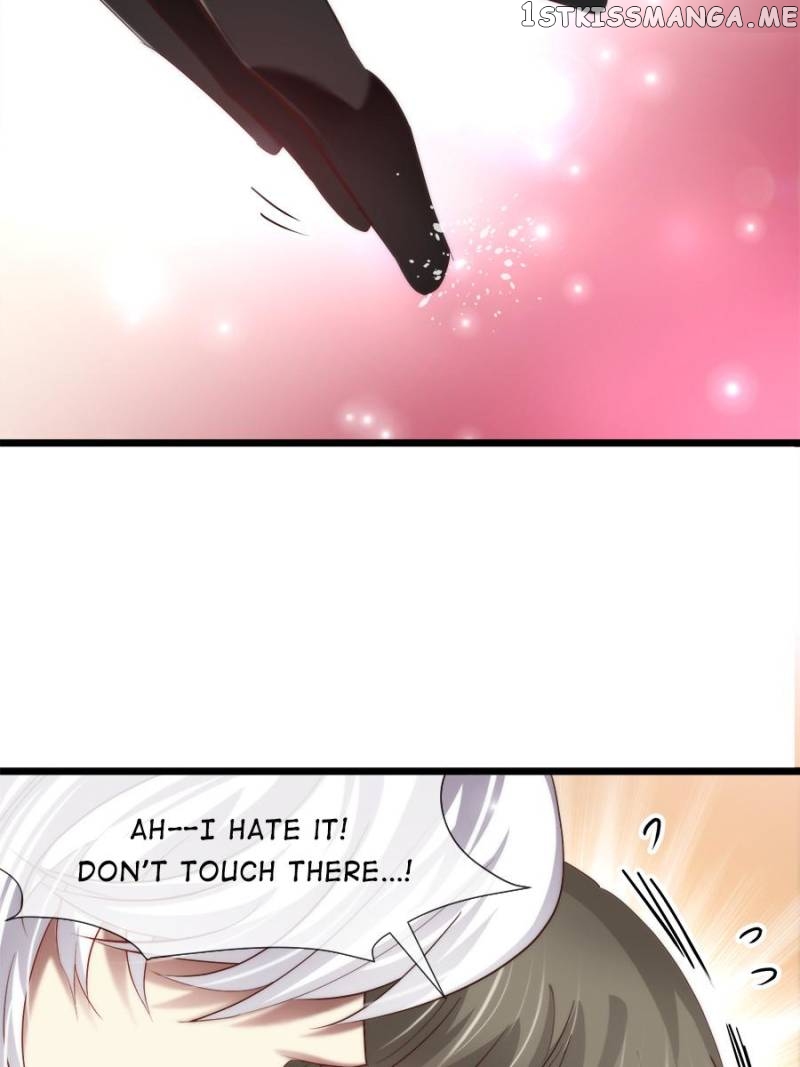 Ten Thousand Ways To Win Sex Guys’ Hearts Chapter 45 - page 35