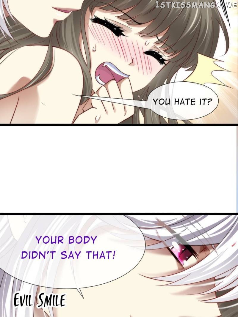 Ten Thousand Ways To Win Sex Guys’ Hearts Chapter 45 - page 36