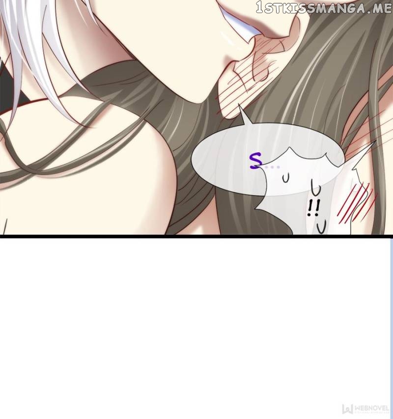 Ten Thousand Ways To Win Sex Guys’ Hearts Chapter 45 - page 37