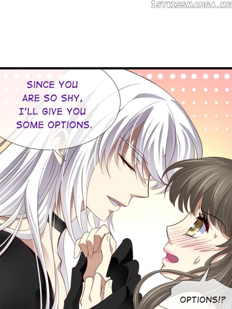 Ten Thousand Ways To Win Sex Guys’ Hearts Chapter 45 - page 39