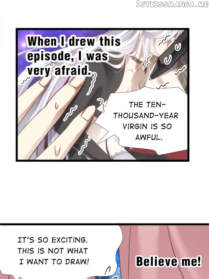 Ten Thousand Ways To Win Sex Guys’ Hearts Chapter 45 - page 44