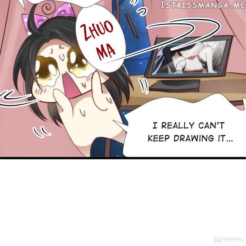 Ten Thousand Ways To Win Sex Guys’ Hearts Chapter 45 - page 45
