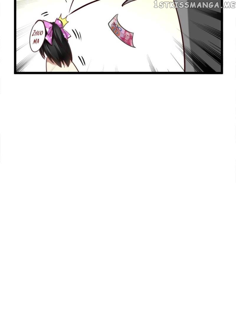 Ten Thousand Ways To Win Sex Guys’ Hearts Chapter 45 - page 47