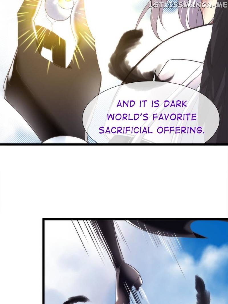 Ten Thousand Ways To Win Sex Guys’ Hearts Chapter 44 - page 29