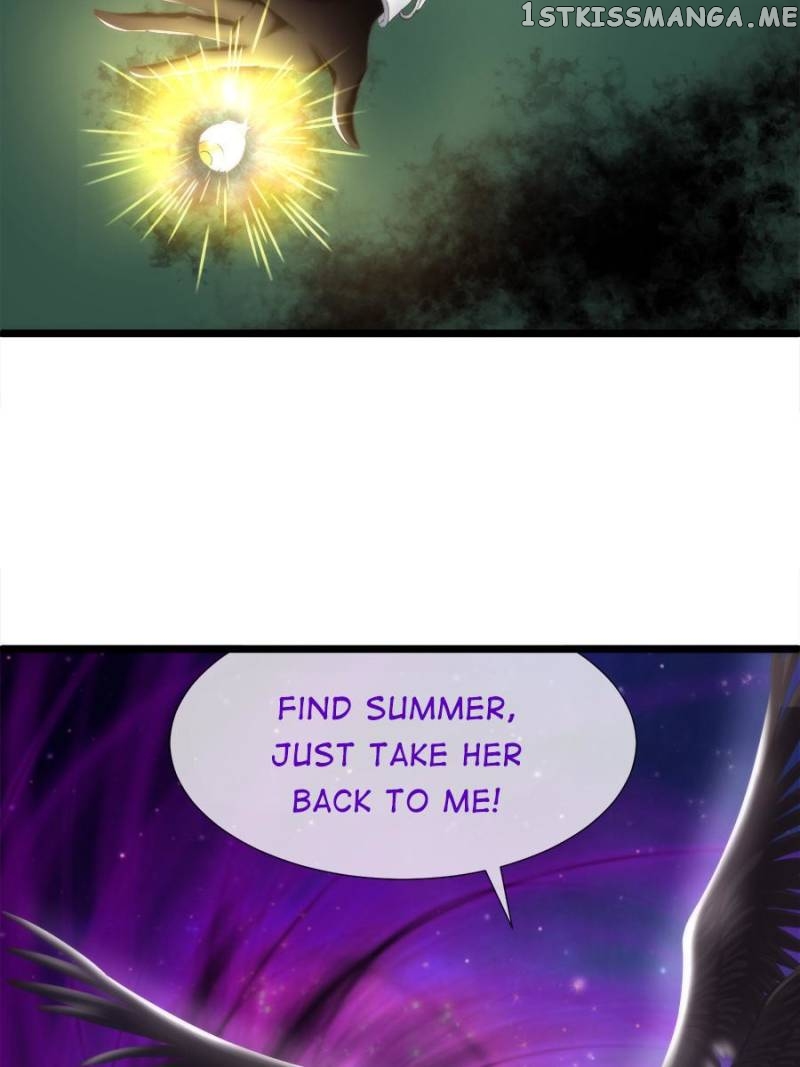 Ten Thousand Ways To Win Sex Guys’ Hearts Chapter 44 - page 34