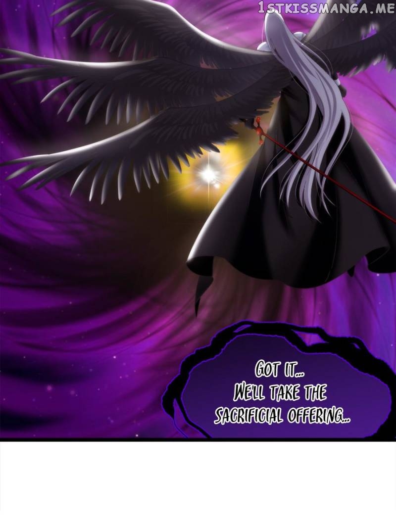 Ten Thousand Ways To Win Sex Guys’ Hearts Chapter 44 - page 35