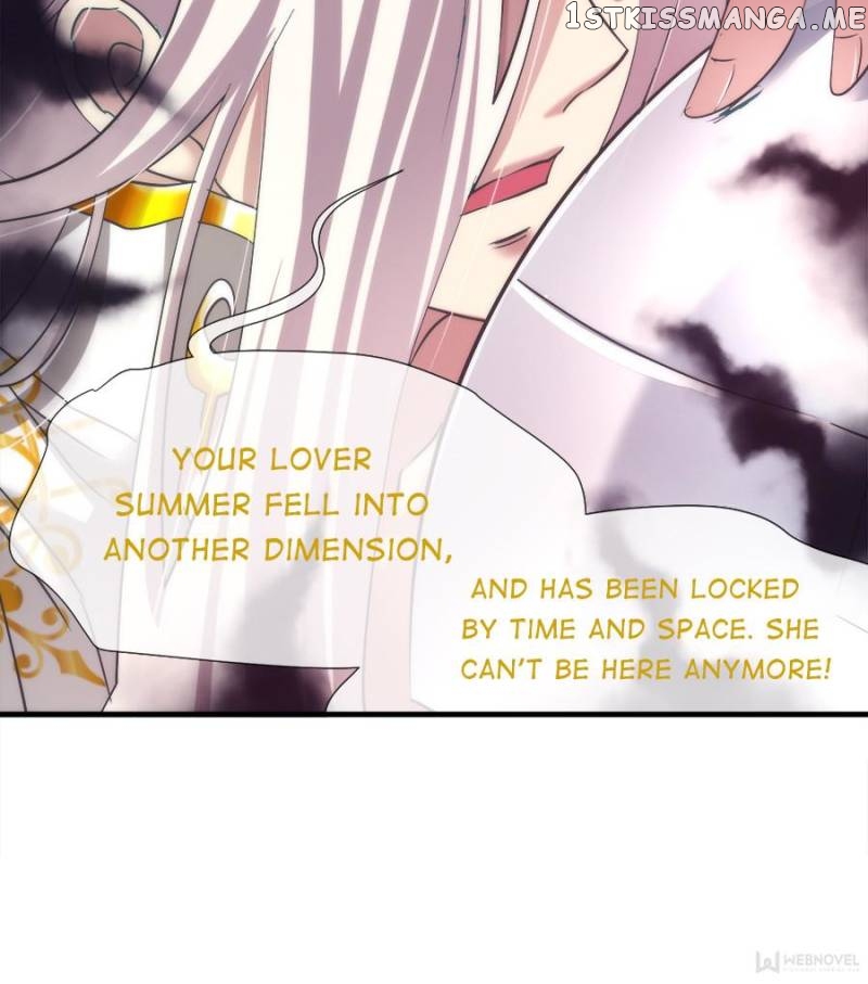 Ten Thousand Ways To Win Sex Guys’ Hearts Chapter 44 - page 7