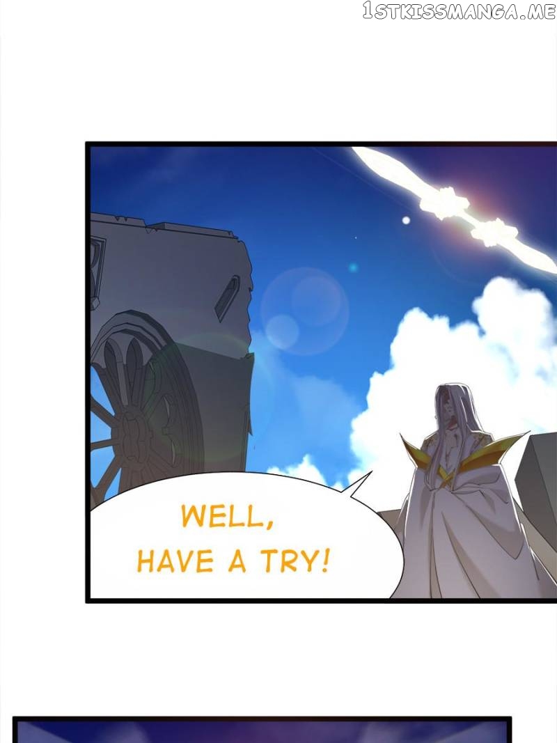 Ten Thousand Ways To Win Sex Guys’ Hearts Chapter 43 - page 20