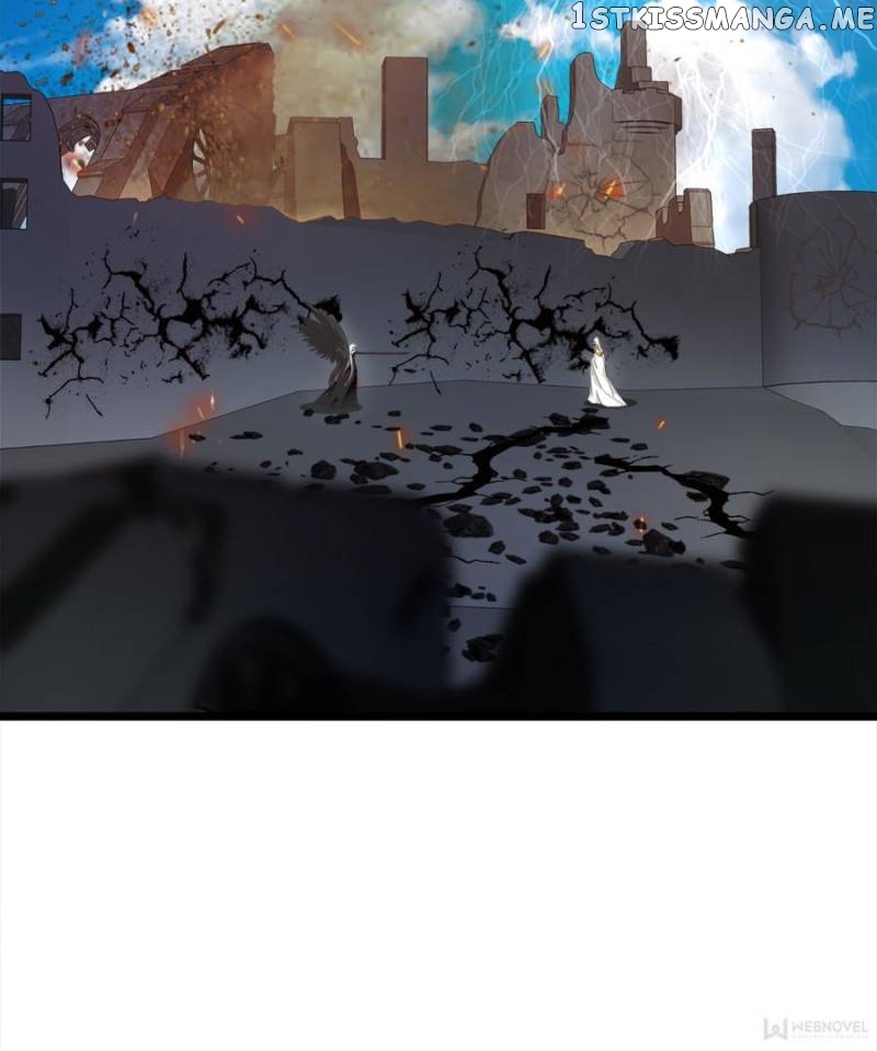 Ten Thousand Ways To Win Sex Guys’ Hearts Chapter 43 - page 22