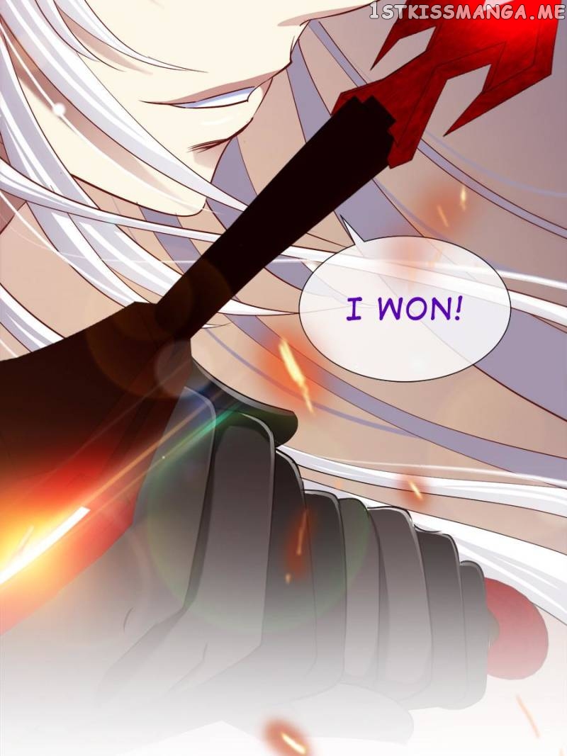 Ten Thousand Ways To Win Sex Guys’ Hearts Chapter 43 - page 37