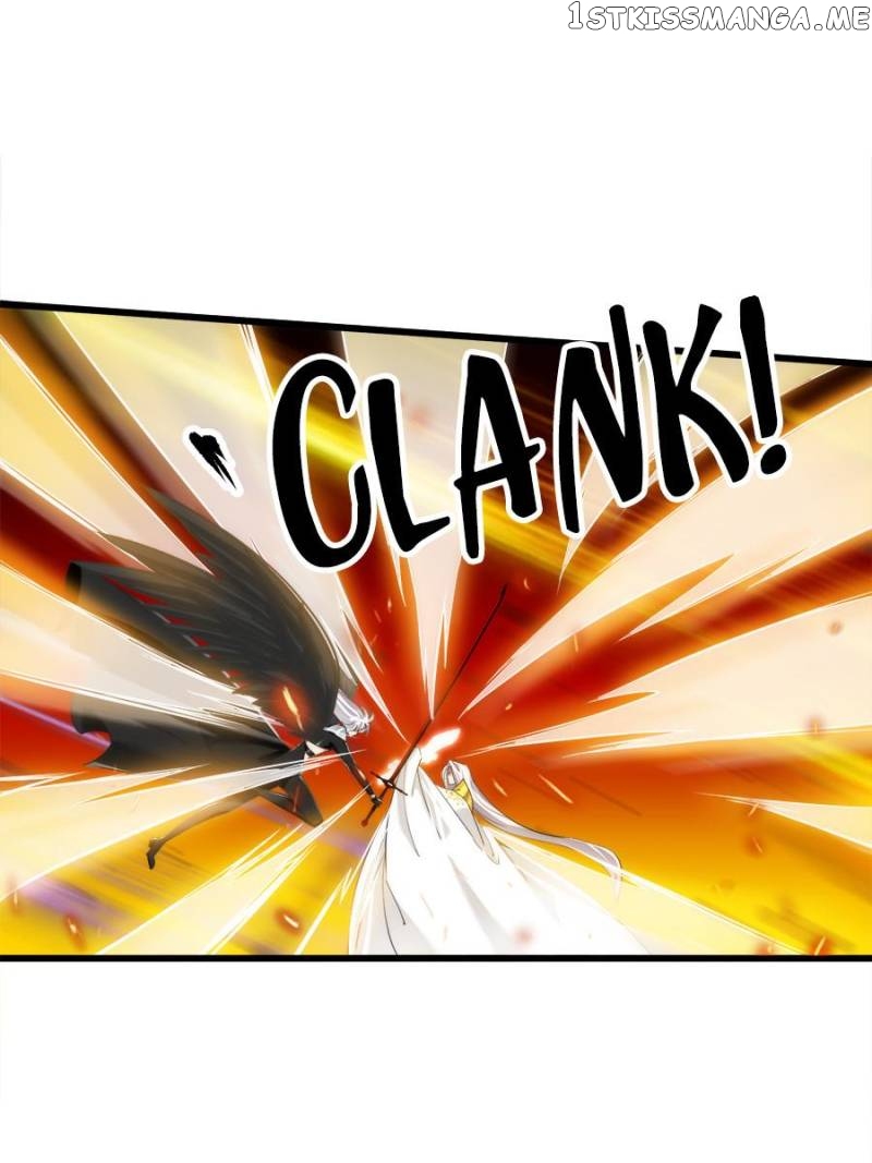 Ten Thousand Ways To Win Sex Guys’ Hearts Chapter 43 - page 5