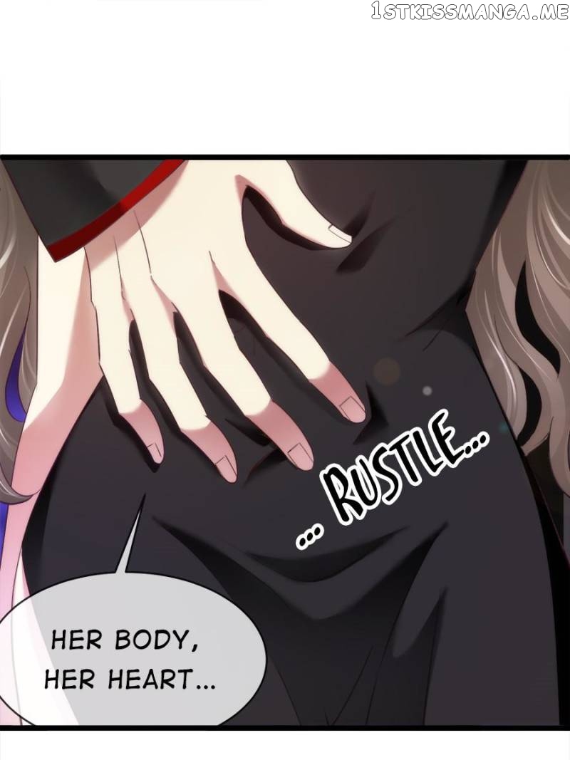 Ten Thousand Ways To Win Sex Guys’ Hearts Chapter 39 - page 4