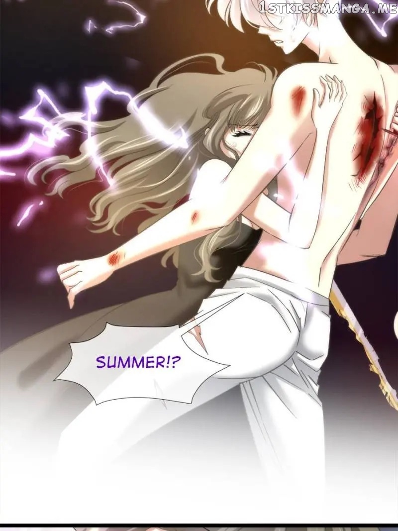 Ten Thousand Ways To Win Sex Guys’ Hearts Chapter 38 - page 3
