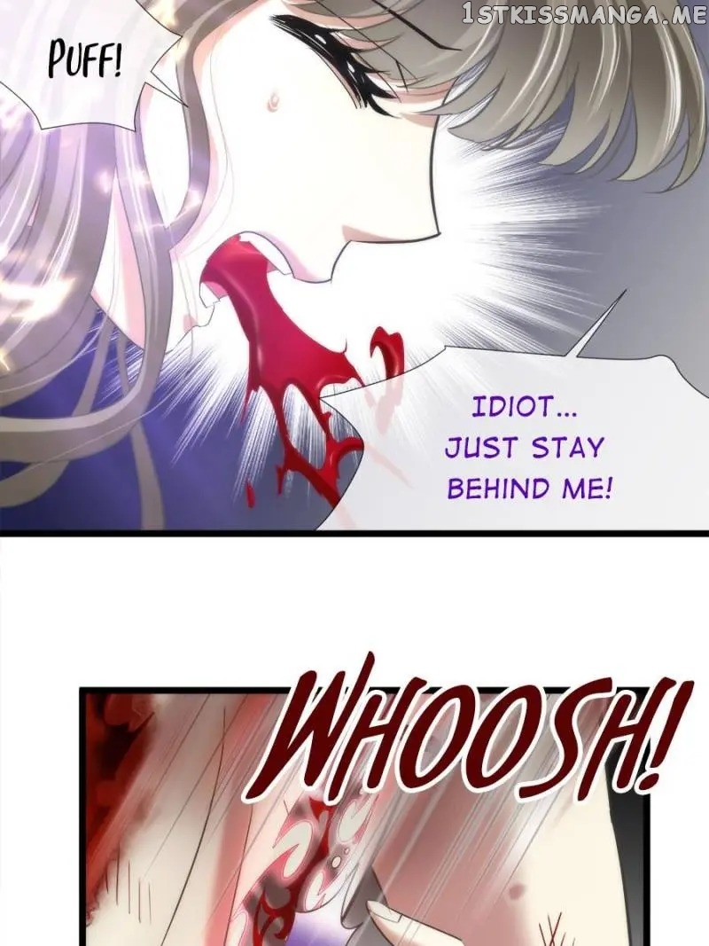 Ten Thousand Ways To Win Sex Guys’ Hearts Chapter 38 - page 4