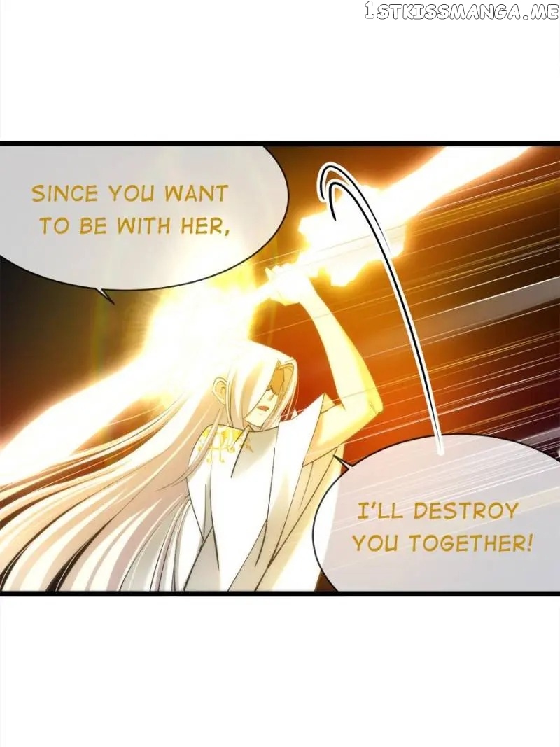 Ten Thousand Ways To Win Sex Guys’ Hearts Chapter 37 - page 24