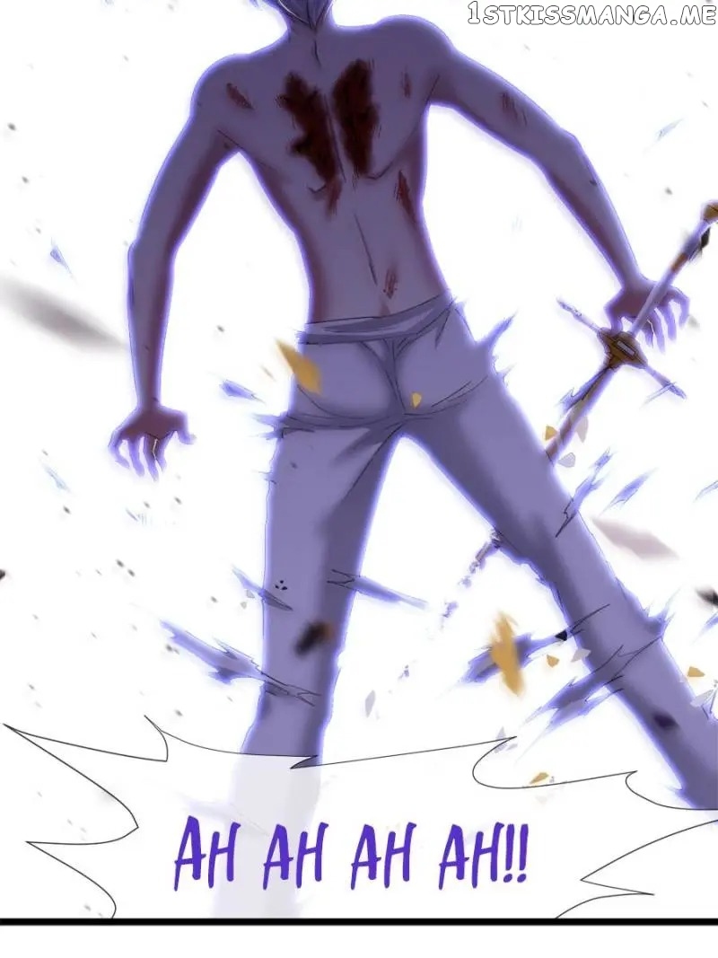 Ten Thousand Ways To Win Sex Guys’ Hearts Chapter 37 - page 32