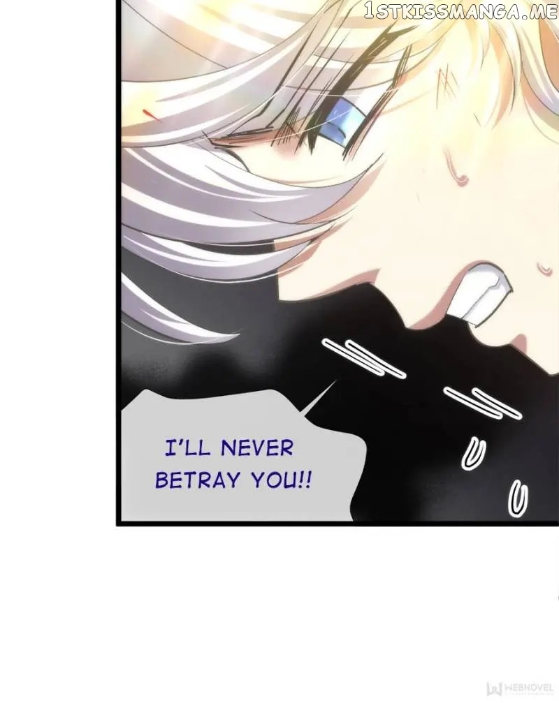 Ten Thousand Ways To Win Sex Guys’ Hearts Chapter 37 - page 4