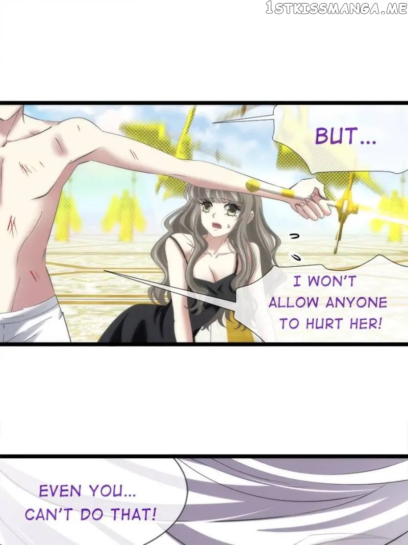 Ten Thousand Ways To Win Sex Guys’ Hearts Chapter 37 - page 5