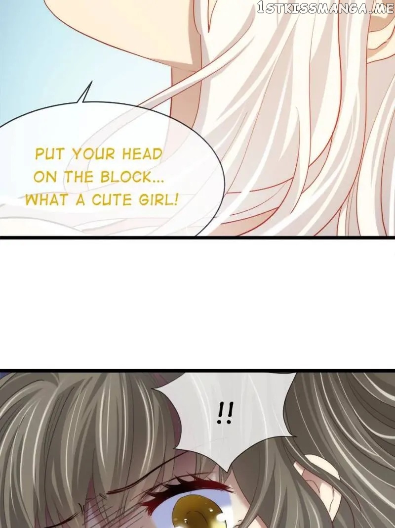 Ten Thousand Ways To Win Sex Guys’ Hearts Chapter 36 - page 20