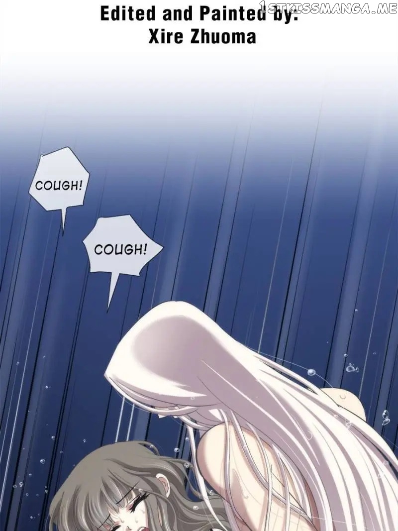 Ten Thousand Ways To Win Sex Guys’ Hearts Chapter 36 - page 34