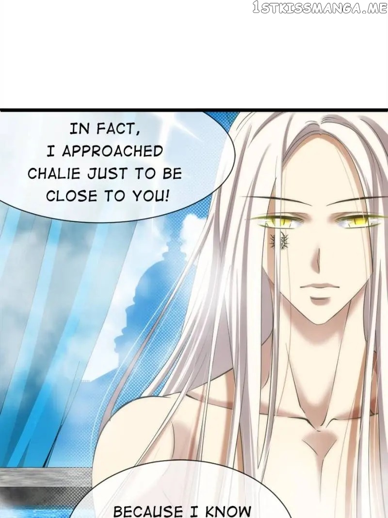 Ten Thousand Ways To Win Sex Guys’ Hearts Chapter 36 - page 43