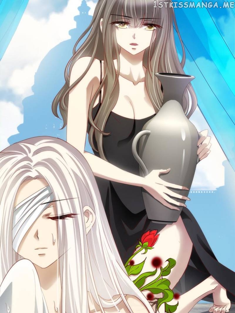 Ten Thousand Ways To Win Sex Guys’ Hearts Chapter 34 - page 10