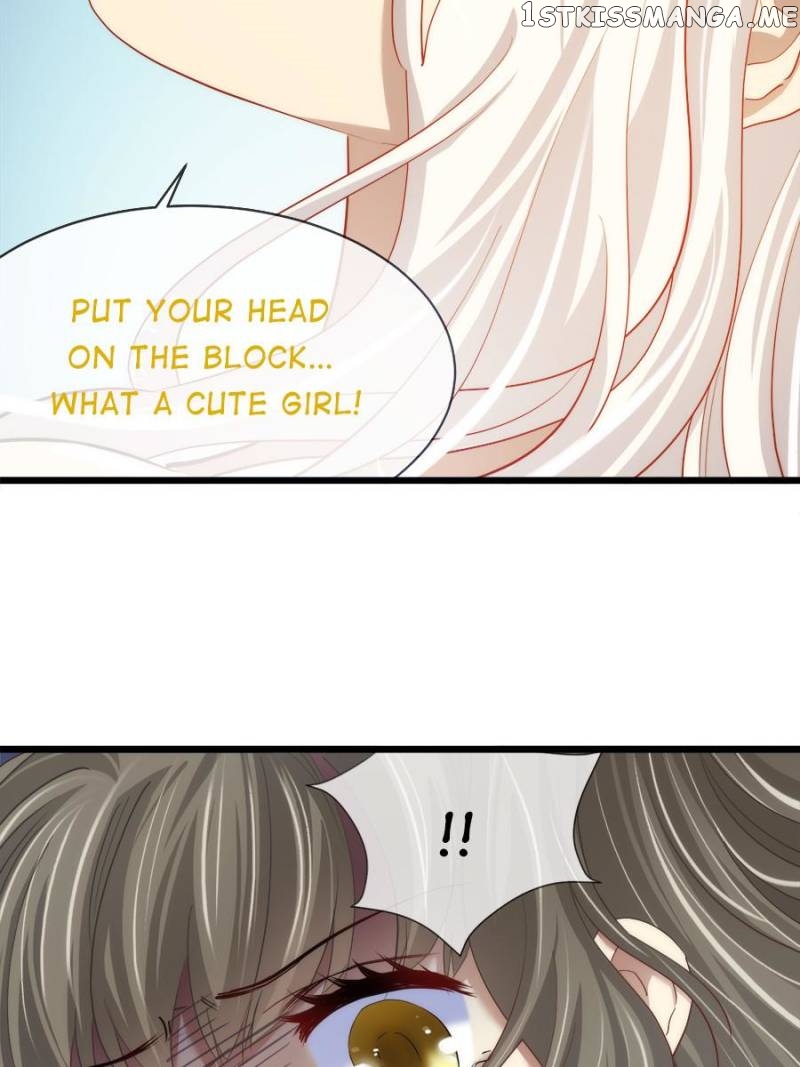 Ten Thousand Ways To Win Sex Guys’ Hearts Chapter 34 - page 20