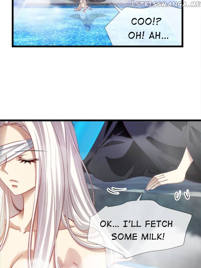 Ten Thousand Ways To Win Sex Guys’ Hearts Chapter 34 - page 3