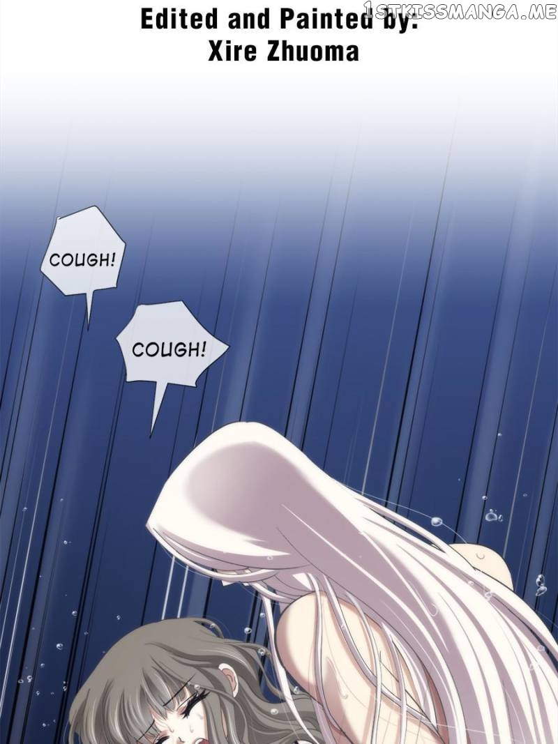 Ten Thousand Ways To Win Sex Guys’ Hearts Chapter 34 - page 34