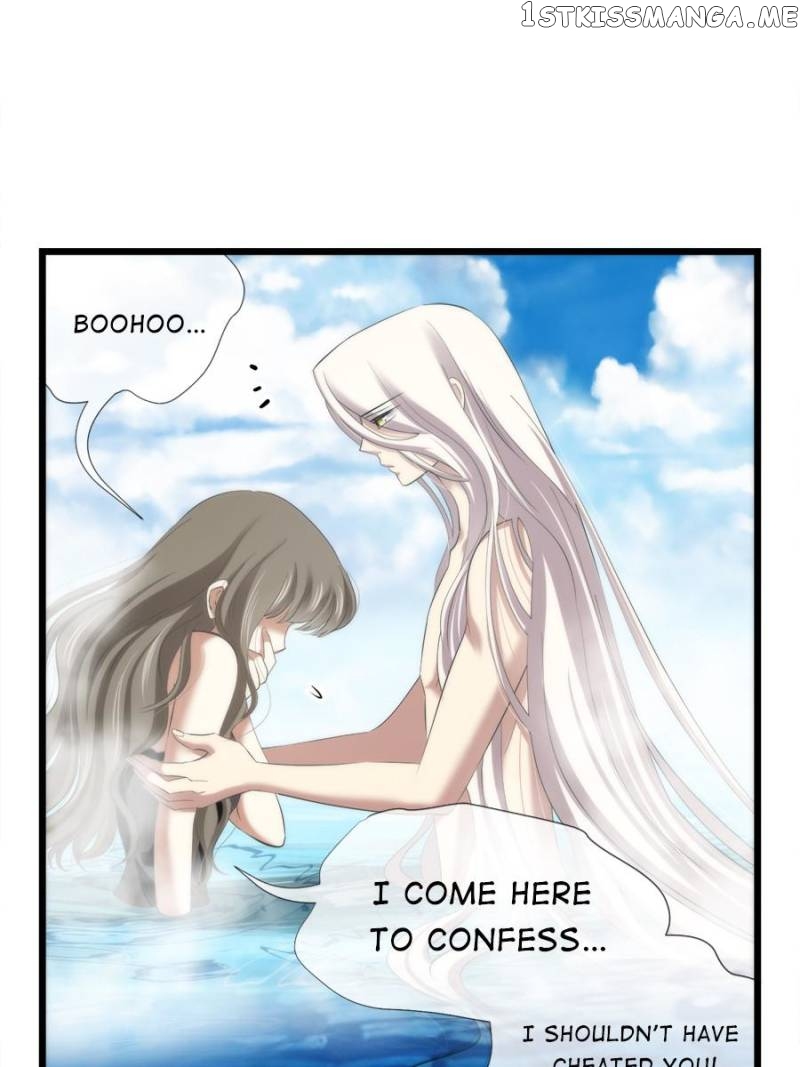 Ten Thousand Ways To Win Sex Guys’ Hearts Chapter 34 - page 40