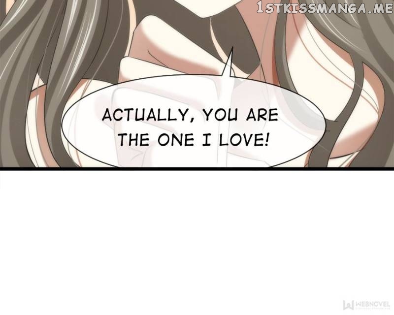 Ten Thousand Ways To Win Sex Guys’ Hearts Chapter 34 - page 42